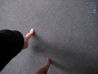 'finger piano' by effortandstyle.com